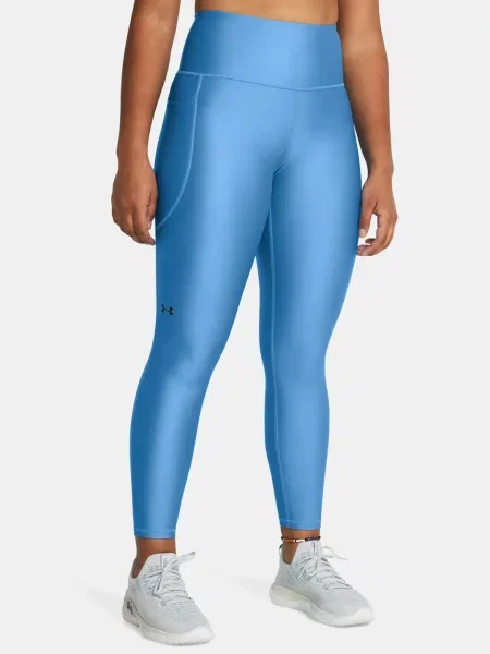 Cropp leggings Under Armour albastru