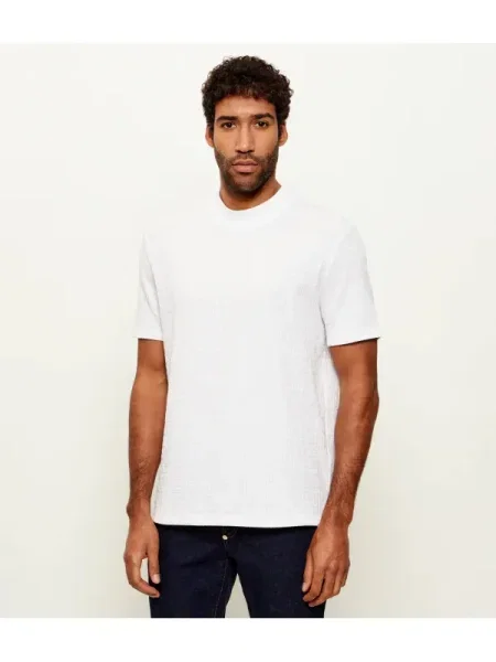 Balmain Tricou alb
