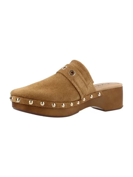 Pantofi Carmela maro
