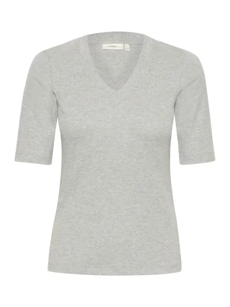 InWear Tricou deschis gri