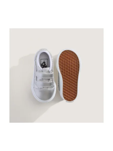 Pantofi copii Vans gri
