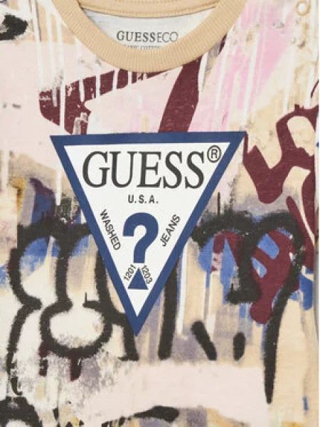 Dětské tričko Guess