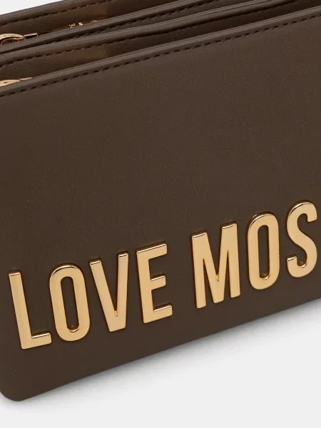 Сумка Love Moschino