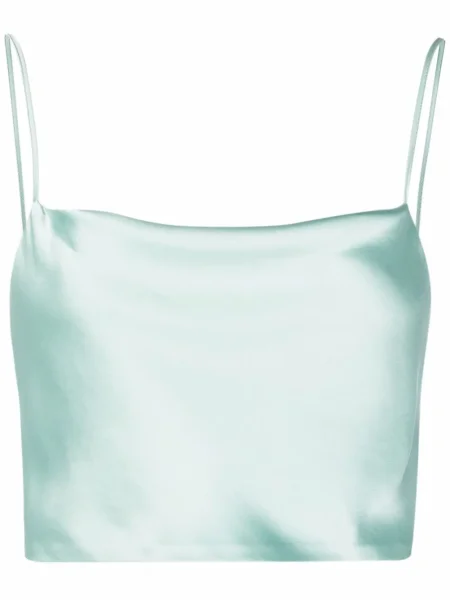 Cropp top Blanca Vita verde