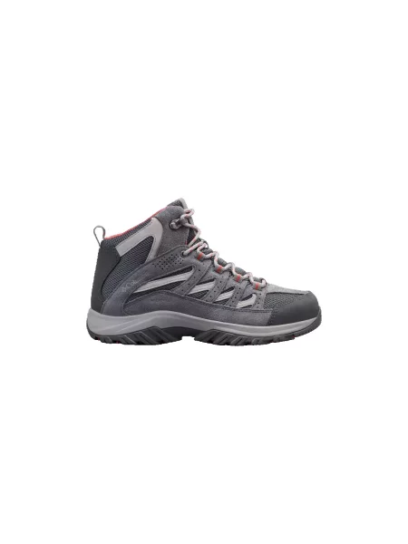 Pantofi Columbia gri