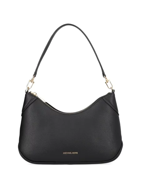 Body Michael Michael Kors slingback cu autograf negru
