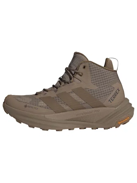 ADIDAS TERREX Pantofi Freehiker 3 brocart / deschis maro