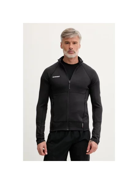 Mammut kurtka sportowa Taiss czarna