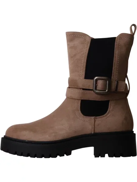 Pantofi Joia bej