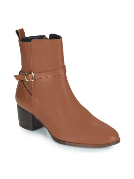 Botine Jb Martin