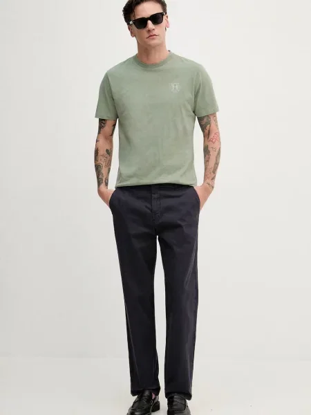 Футболка Hackett London