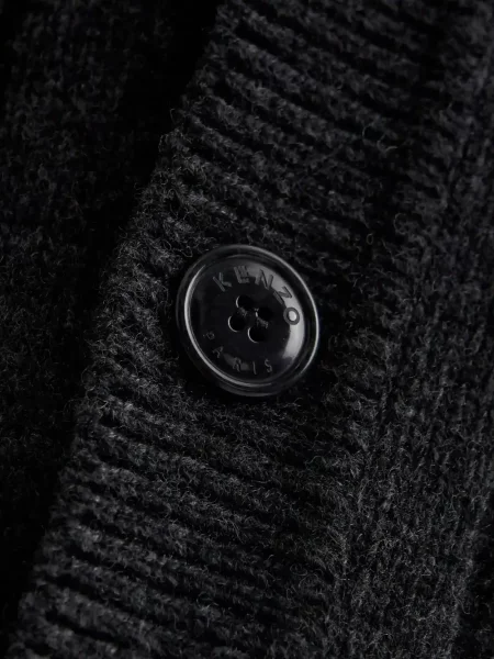 Cardigan Kenzo gri