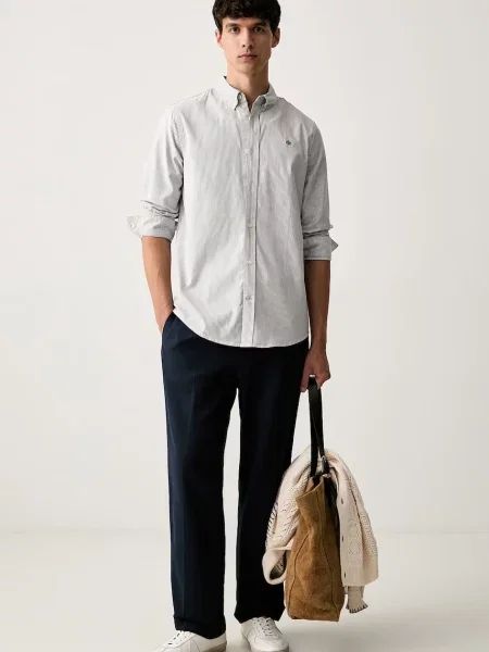 Рубашка Scotch & Soda