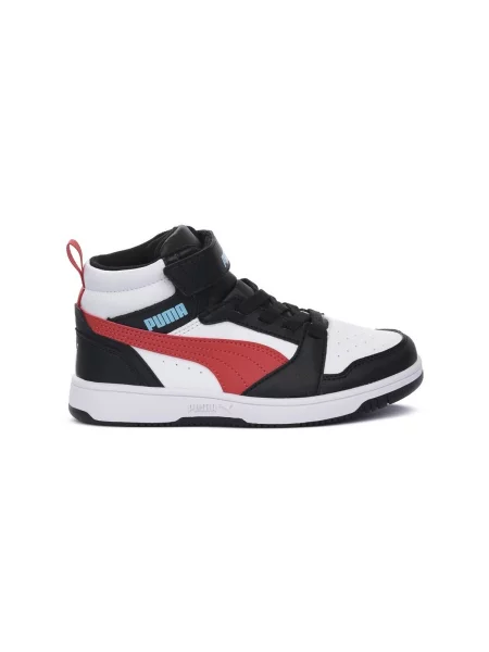 Pantofi copii Puma negru