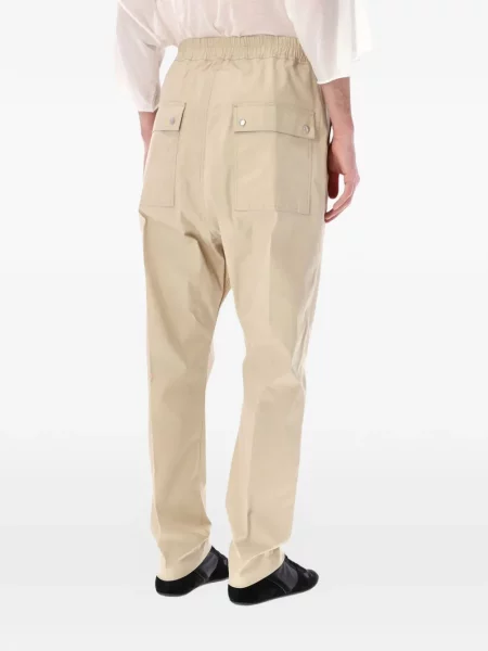 Șnur de strângere pantaloni Rick Owens
