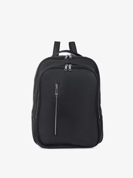 Рюкзак Inbag черный