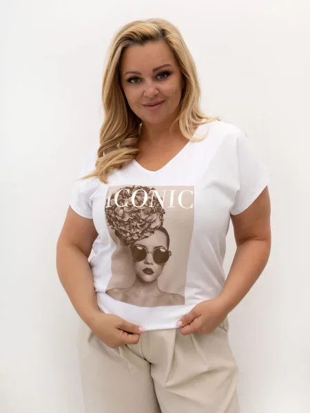 Tricou Relevance