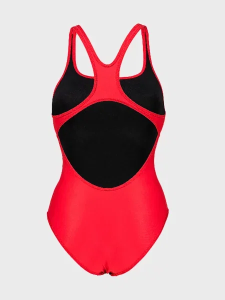 Купальник Arena красный