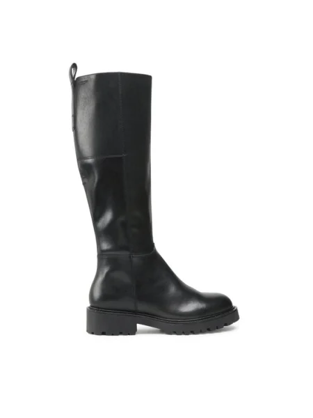 Vagabond Shoemakers Ботуши Kenova черен