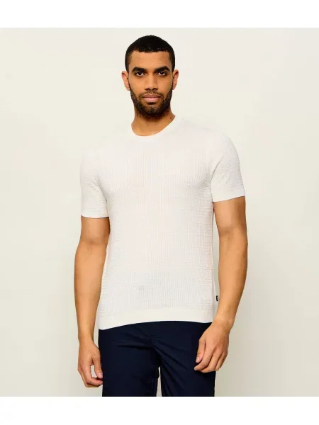 Joop! Pulover Elio | mercerizat