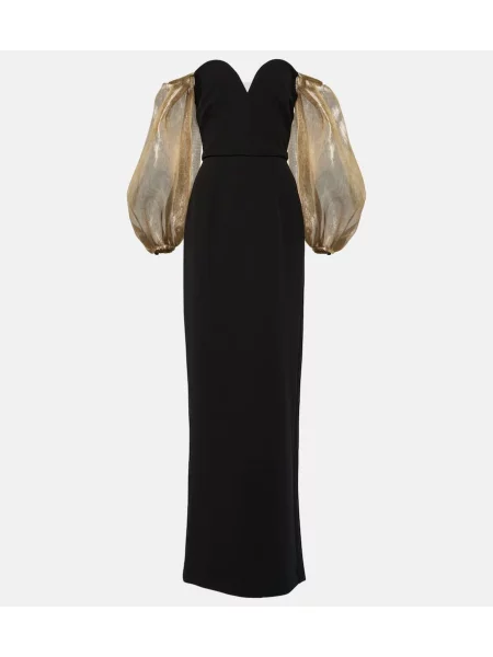 Rochie Safiyaa negru