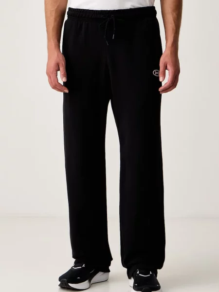 Under Armour pantaloni de trening pentru bărbați cu Rival negru