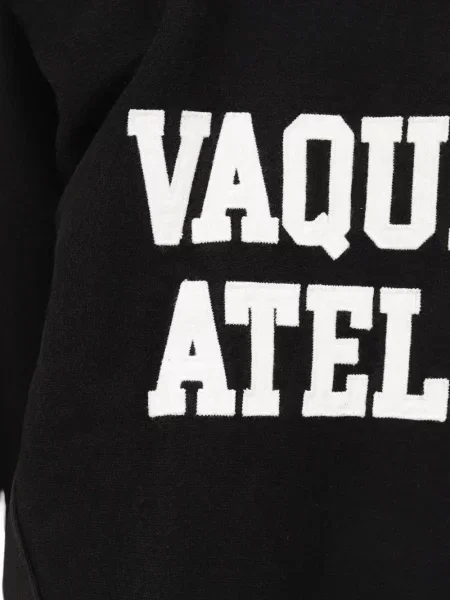 Hanorac Vaquera negru