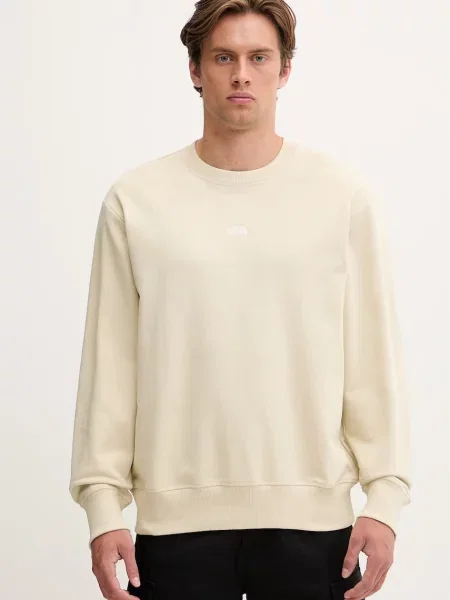The North Face hanorac pentru femei din Essential Light bej