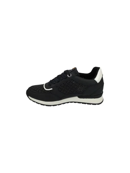 Sneaker Refresh fekete