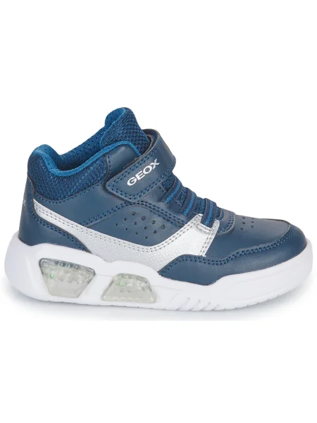 Pantofi copii Geox albastru