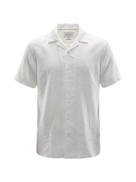 Košile Gianni Lupo bílá