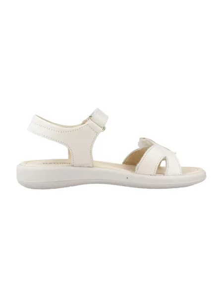 Pantofi copii Naturino alb