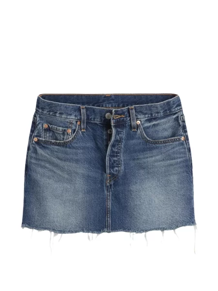 Blugi Levi's® albastru