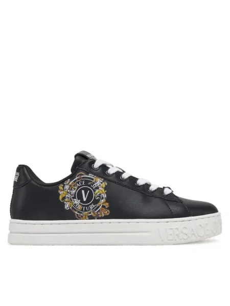 Versace Jeans Couture Sneakers negru
