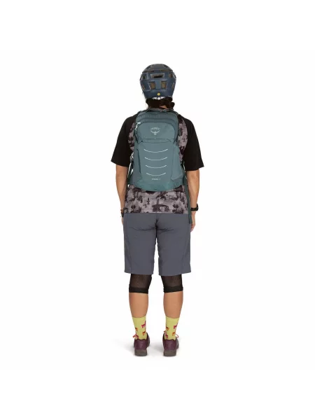 Rucsac Osprey Syncro 12 Cascade Blue Universal albastru