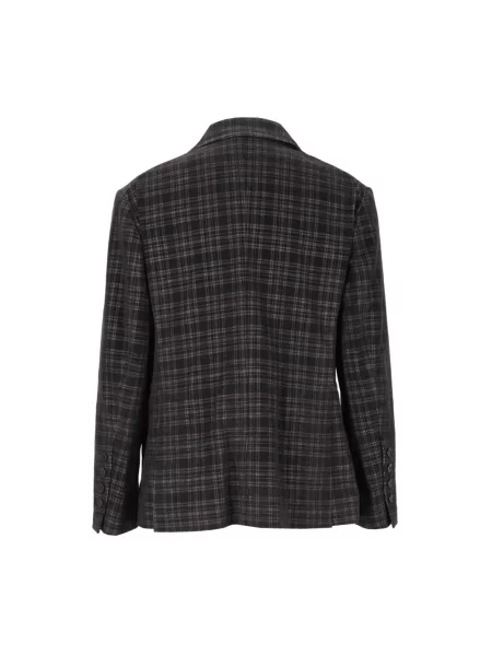 Marynarka Vivienne Westwood szara