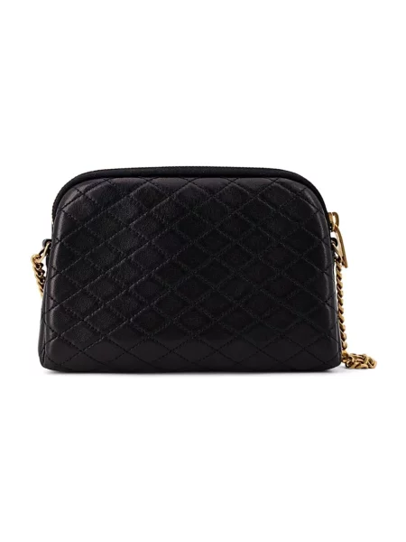 Torebka Saint Laurent czarna