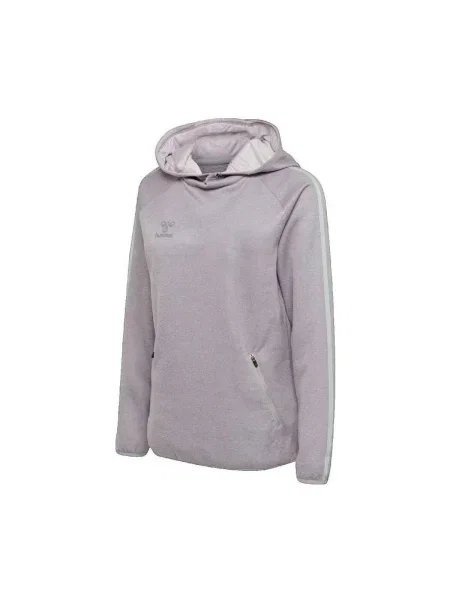 Geacă Hummel violet