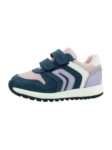 Pantofi copii Geox albastru