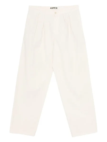 Pantaloni Aspesi