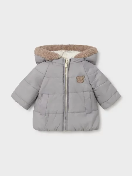 Mayoral Newborn двостороння куртка для немовлят