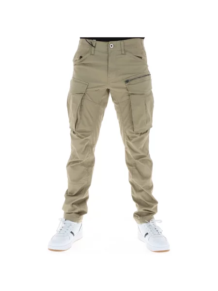Pantaloni G-star kaki