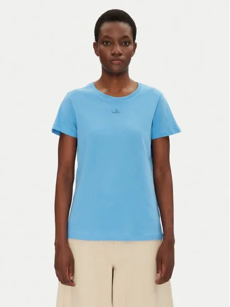 Fransa Tricou albastru