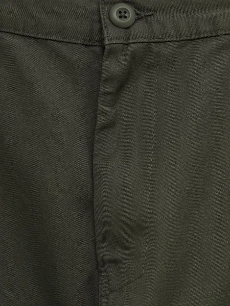 Pantaloni Carhartt Wip verde