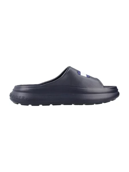 Natikače Tommy Hilfiger plava