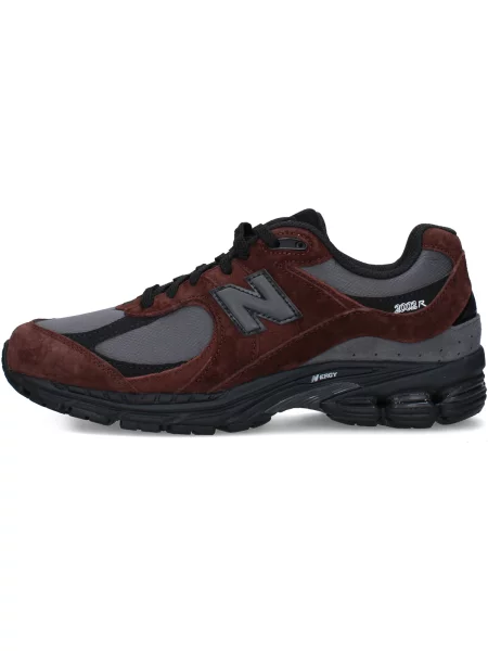 Pantofi New Balance roșu