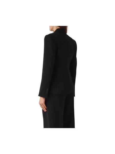 Marynarka Max Mara czarna