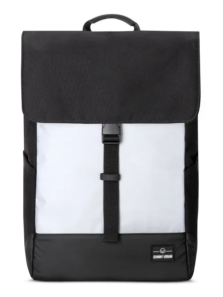 Johnny Urban Rucsac Mika gri deschis negru