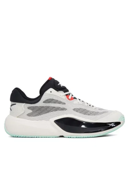 Reebok Αθλητικά SS-ENGINE A 26 SE λευκό