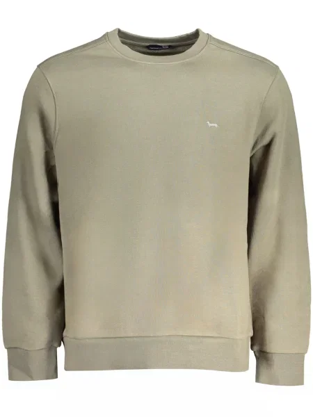 Hanorac Harmont &amp; Blaine verde